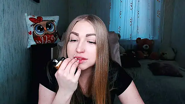  KittyBoo online show from 02-18-26, 10:55