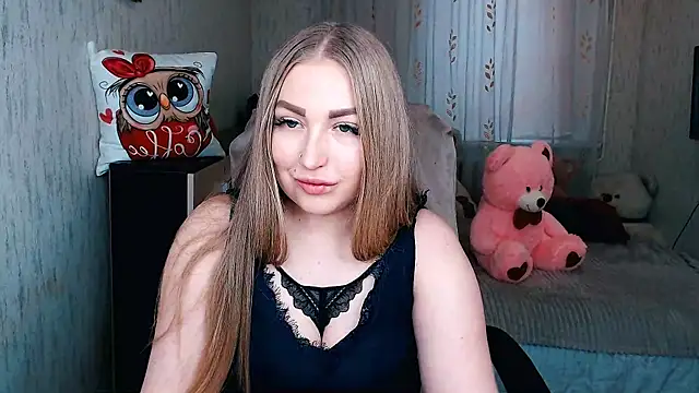  KittyBoo online show from 03-02-26, 06:47