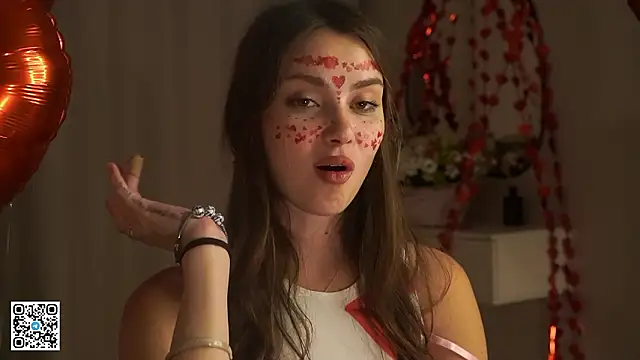 CarmenMoore26 online show from 02-13-26, 09:26