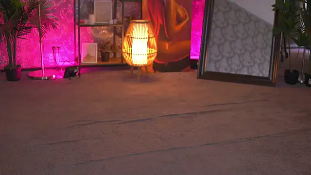 EvaZane online show from 03-03-25, 01:23