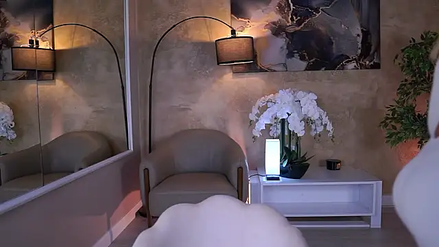 EvaZane online show from 03-14-26, 08:48