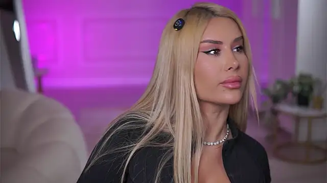 EvaZane online show from 01-16-26, 08:35