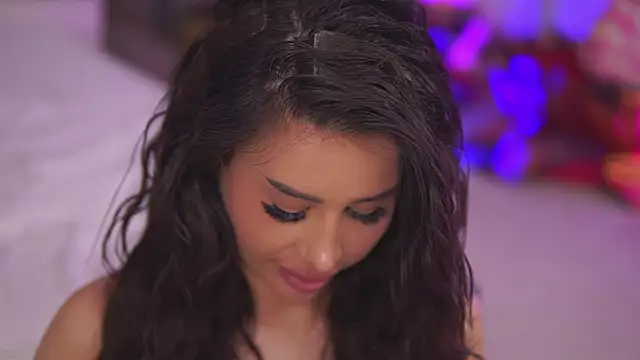 EvaZane online show from 02-28-25, 08:18