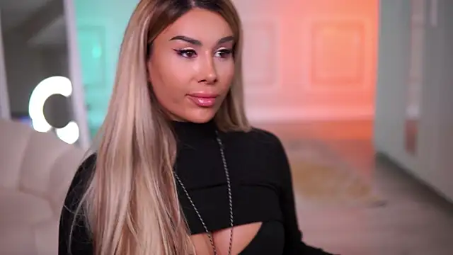 EvaZane online show from 11-20-25, 08:09