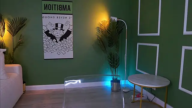 EvaZane online show from 04-13-26, 08:57