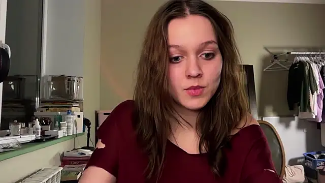 Addelin Moon online show from 11-02-25, 03:39