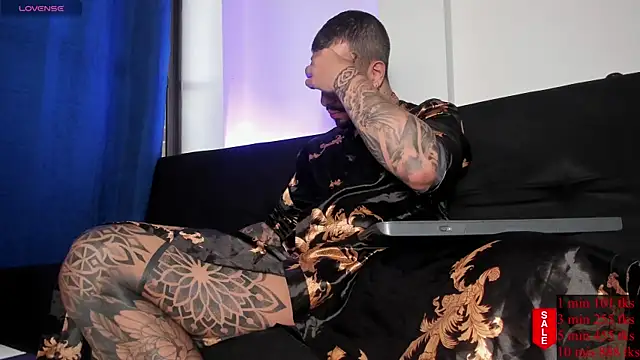 Matt Ferrer online show from 01-06-26, 08:35