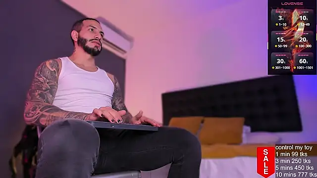 Matt Ferrer online show from 11-06-25, 08:13