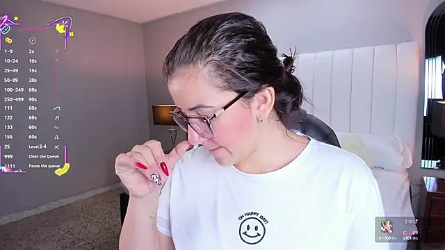 vanity sex online show from 10-15-25, 11:40