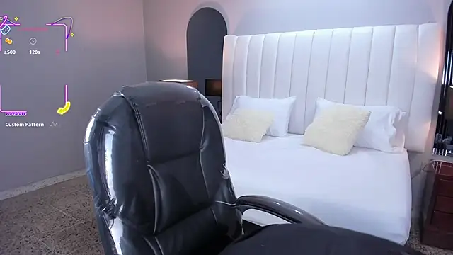 vanity sex online show from 10-27-25, 11:44