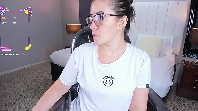 vanity sex online show from 10-17-25, 11:34