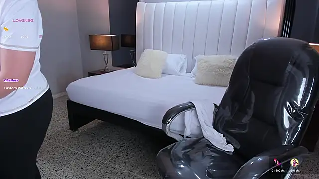 vanity sex online show from 10-22-25, 11:42