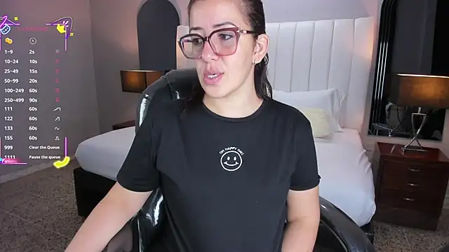 vanity sex online show from 09-22-25, 11:49