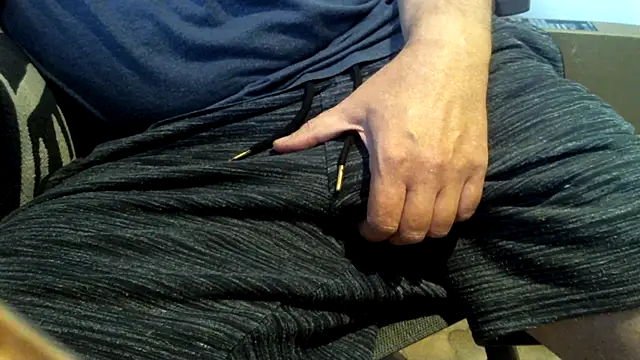 sexxx-mike online show from 11-02-25, 03:17