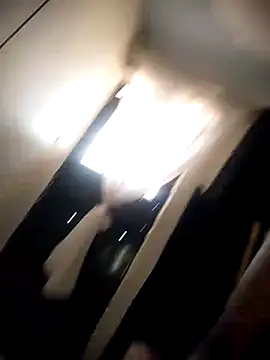 KikiLovesD online show from 10-12-25, 01:45