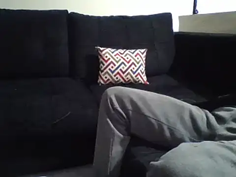 KikiLovesD online show from 12-31-24, 08:34