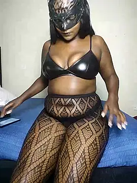 KikiLovesD online show from 03-27-26, 12:06