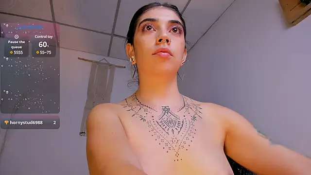 Nina-monroe online show from 01-09-25, 04:17