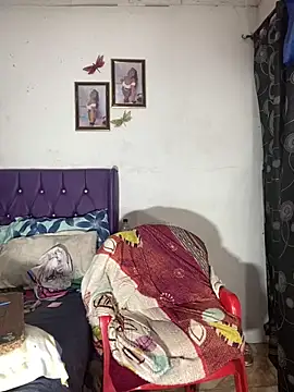 KandyHot  online show from 02-24-26, 12:55