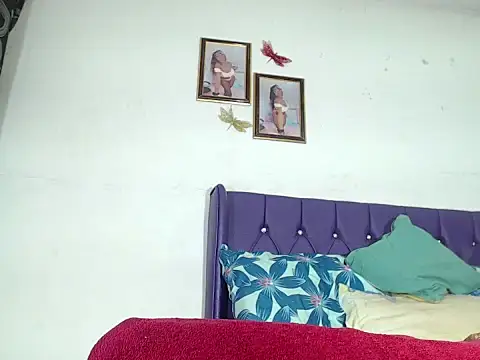 KandyHot  online show from 02-05-26, 01:12