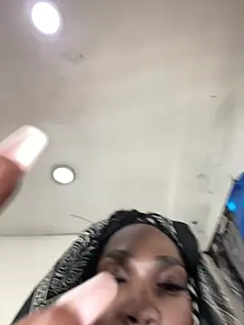 KandyHot  online show from 03-15-26, 12:45