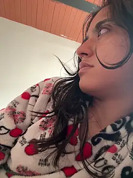 ViolettaSummer online show from 03-04-26, 07:43