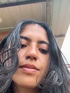 ViolettaSummer online show from 02-10-26, 09:58