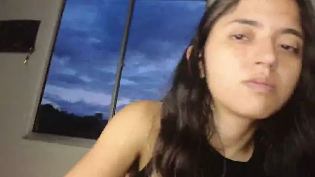 Snapshot of ViolettaSummer chatting on 01-19-25, 11:32 ViolettaSummer online show from 01-19-25, 11:32