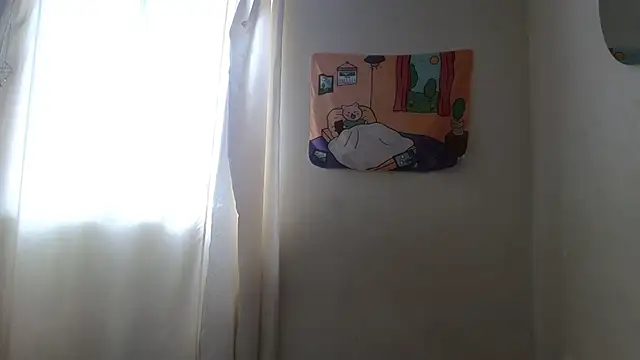 Snapshot of ViolettaSummer chatting on 01-26-25, 09:07 ViolettaSummer online show from 01-26-25, 09:07