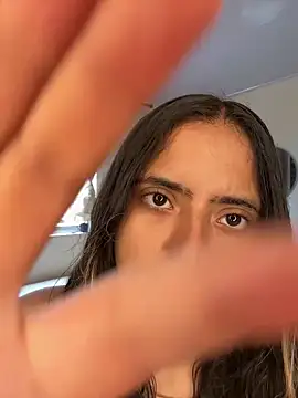 ViolettaSummer online show from 11-06-25, 01:59