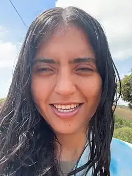 ViolettaSummer online show from 02-05-26, 03:52