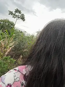 ViolettaSummer online show from 02-06-26, 10:28