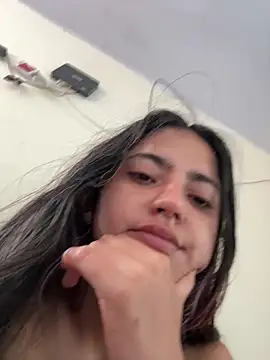 ViolettaSummer online show from 12-14-25, 11:49