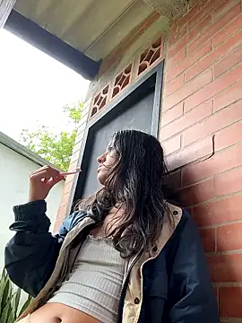 ViolettaSummer online show from 01-10-26, 03:07