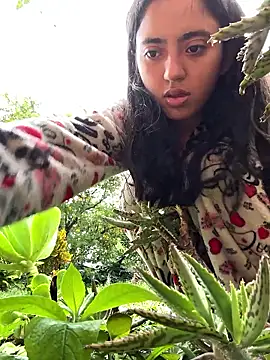 ViolettaSummer online show from 01-12-26, 01:07