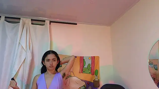 Snapshot of ViolettaSummer chatting on 02-01-25, 12:18 ViolettaSummer online show from 02-01-25, 12:18