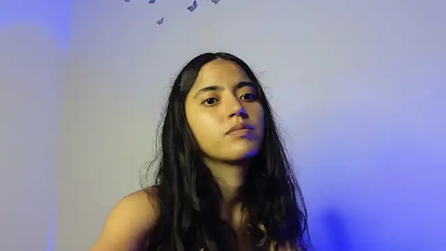 Snapshot of ViolettaSummer chatting on 03-22-25, 12:49 ViolettaSummer online show from 03-22-25, 12:49