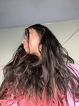 ViolettaSummer online show from 11-22-25, 09:24