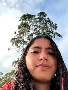 ViolettaSummer online show from 11-23-25, 12:04