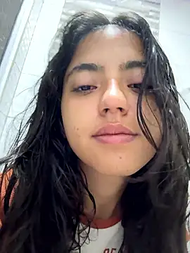 ViolettaSummer online show from 01-18-26, 11:02