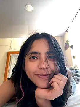 ViolettaSummer online show from 11-29-25, 12:16