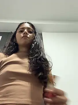 ViolettaSummer online show from 02-07-26, 10:40