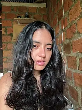 ViolettaSummer online show from 01-11-26, 01:07