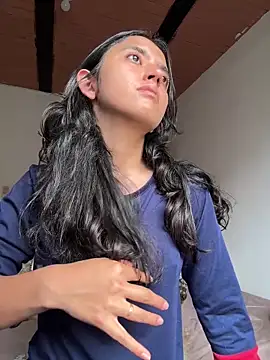 ViolettaSummer online show from 03-03-26, 09:33