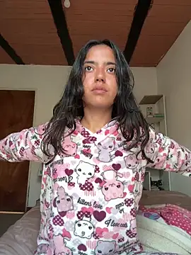 ViolettaSummer online show from 02-21-26, 02:19