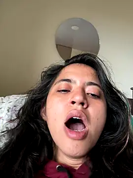 ViolettaSummer online show from 12-13-25, 08:04