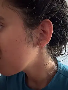 ViolettaSummer online show from 02-27-26, 12:38