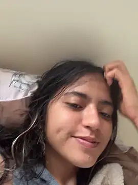 ViolettaSummer online show from 11-08-25, 11:25