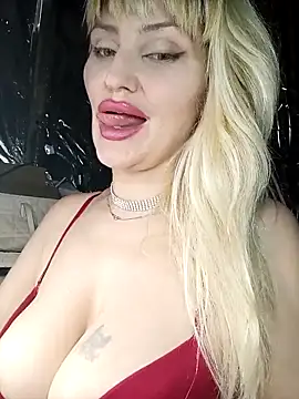 Freya Milf online show from 03-03-26, 12:56