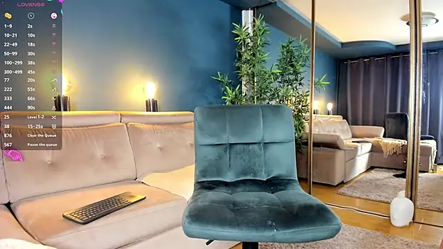 Project-Raven online show from 03-16-25, 11:15